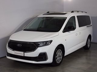 FORD Gran tourneo connect v761 2.0 ecoblue 122cv titanium