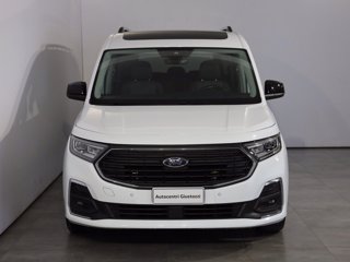 FORD Gran tourneo connect v761 2.0 ecoblue 122cv titanium