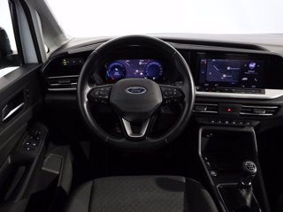 FORD Gran tourneo connect v761 2.0 ecoblue 122cv titanium