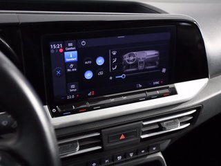 FORD Gran tourneo connect v761 2.0 ecoblue 122cv titanium