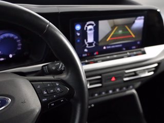 FORD Gran tourneo connect v761 2.0 ecoblue 122cv titanium