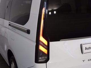 FORD Gran tourneo connect v761 2.0 ecoblue 122cv titanium