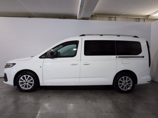 FORD Gran tourneo connect v761 2.0 ecoblue 122cv titanium