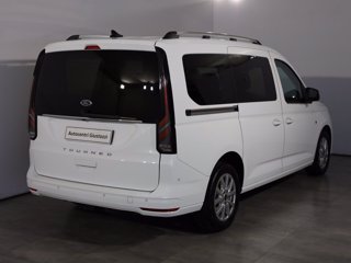 FORD Gran tourneo connect v761 2.0 ecoblue 122cv titanium