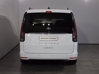 FORD Gran tourneo connect v761 2.0 ecoblue 122cv titanium