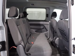 FORD Gran tourneo connect v761 2.0 ecoblue 122cv titanium