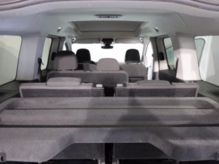 FORD Gran tourneo connect v761 2.0 ecoblue 122cv titanium