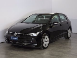 VOLKSWAGEN Golf 2.0 tdi style 150cv dsg