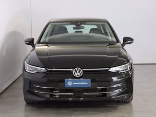 VOLKSWAGEN Golf 2.0 tdi style 150cv dsg