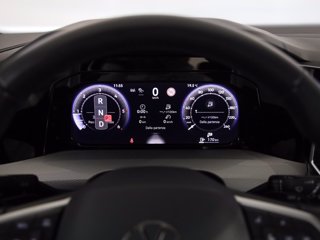 VOLKSWAGEN Golf 2.0 tdi style 150cv dsg