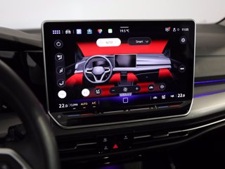 VOLKSWAGEN Golf 2.0 tdi style 150cv dsg