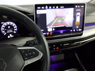 VOLKSWAGEN Golf 2.0 tdi style 150cv dsg