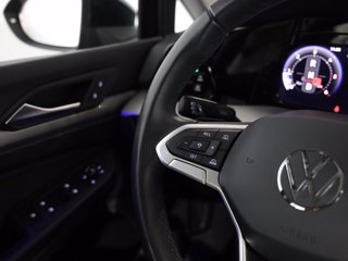 VOLKSWAGEN Golf 2.0 tdi style 150cv dsg