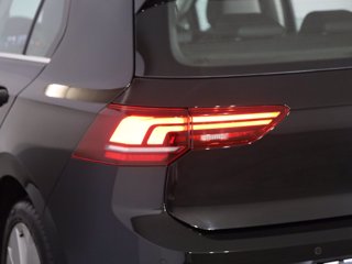 VOLKSWAGEN Golf 2.0 tdi style 150cv dsg