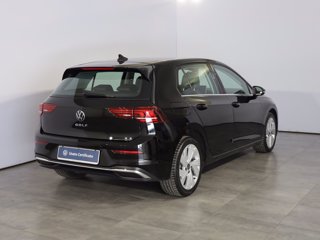 VOLKSWAGEN Golf 2.0 tdi style 150cv dsg