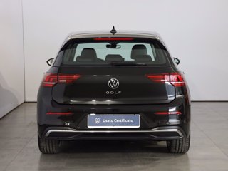 VOLKSWAGEN Golf 2.0 tdi style 150cv dsg