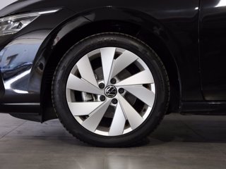 VOLKSWAGEN Golf 2.0 tdi style 150cv dsg