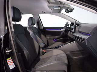 VOLKSWAGEN Golf 2.0 tdi style 150cv dsg