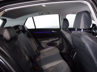 VOLKSWAGEN Golf 2.0 tdi style 150cv dsg