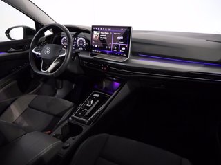 VOLKSWAGEN Golf 2.0 tdi style 150cv dsg