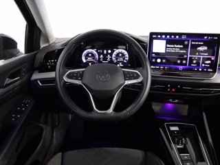 VOLKSWAGEN Golf 2.0 tdi style 150cv dsg