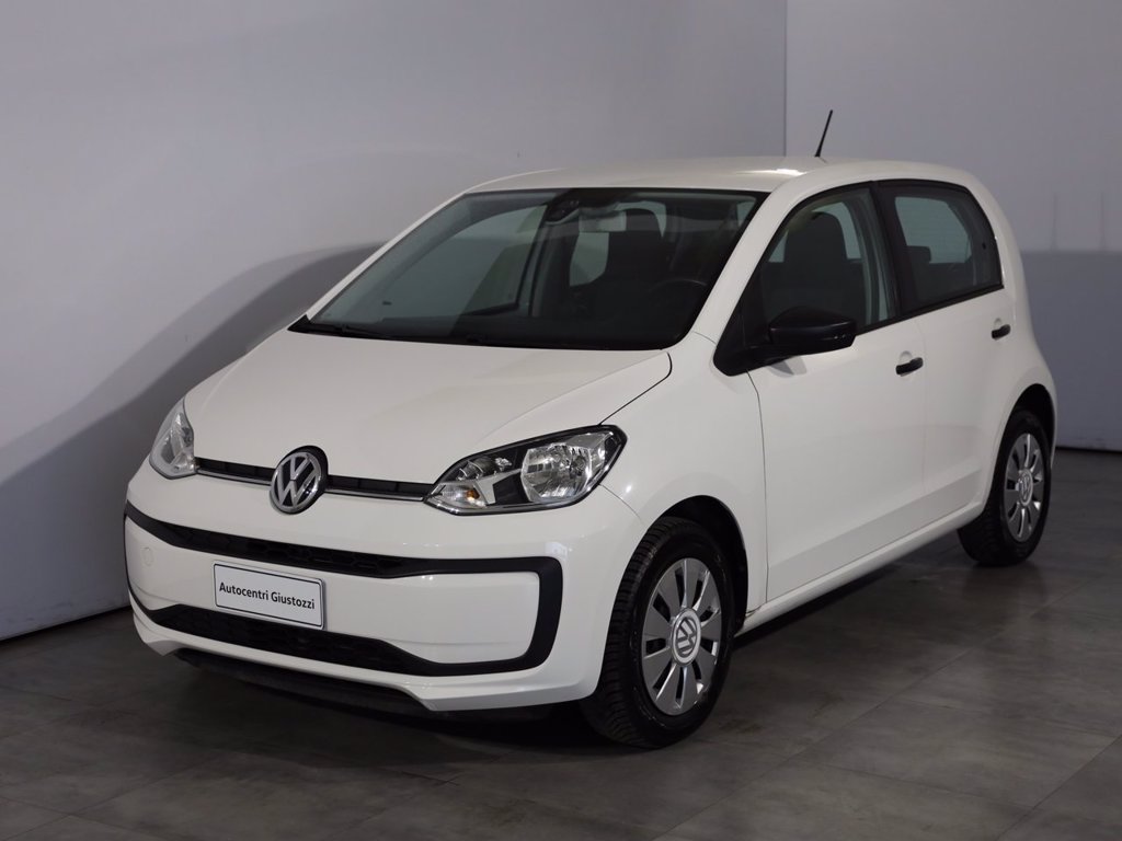 VOLKSWAGEN Up! 5p 1.0 eco up! take up! 68cv