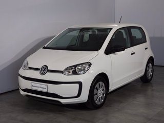 VOLKSWAGEN Up! 5p 1.0 eco up! take up! 68cv