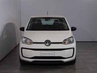 VOLKSWAGEN Up! 5p 1.0 eco up! take up! 68cv