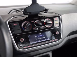 VOLKSWAGEN Up! 5p 1.0 eco up! take up! 68cv