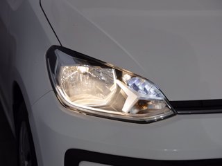 VOLKSWAGEN Up! 5p 1.0 eco up! take up! 68cv