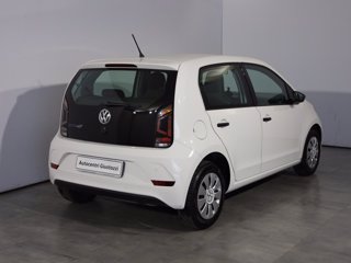 VOLKSWAGEN Up! 5p 1.0 eco up! take up! 68cv