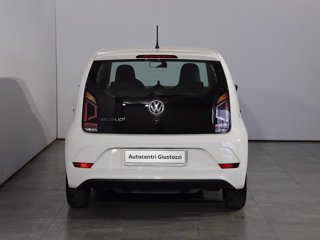 VOLKSWAGEN Up! 5p 1.0 eco up! take up! 68cv