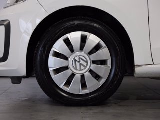 VOLKSWAGEN Up! 5p 1.0 eco up! take up! 68cv