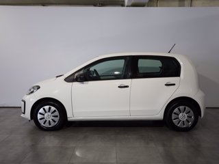 VOLKSWAGEN Up! 5p 1.0 eco up! take up! 68cv