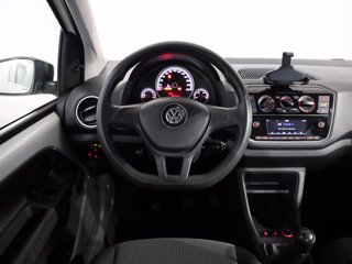 VOLKSWAGEN Up! 5p 1.0 eco up! take up! 68cv