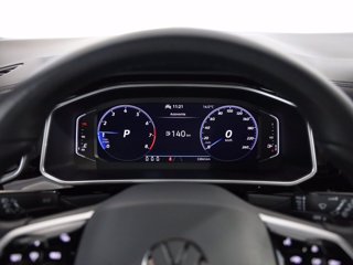 VOLKSWAGEN T-roc 1.5 tsi r-line dsg