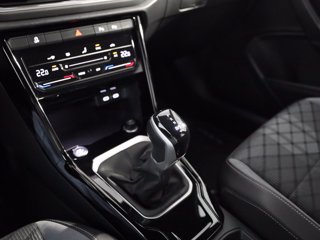 VOLKSWAGEN T-roc 1.5 tsi r-line dsg