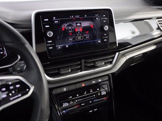 VOLKSWAGEN T-roc 1.5 tsi r-line dsg