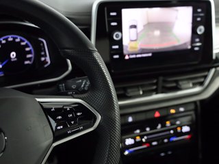 VOLKSWAGEN T-roc 1.5 tsi r-line dsg