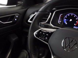 VOLKSWAGEN T-roc 1.5 tsi r-line dsg