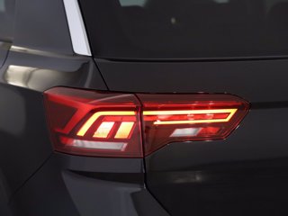 VOLKSWAGEN T-roc 1.5 tsi r-line dsg