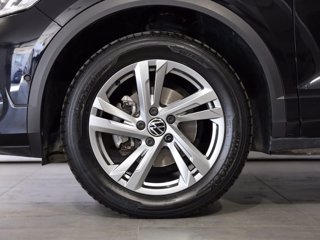 VOLKSWAGEN T-roc 1.5 tsi r-line dsg