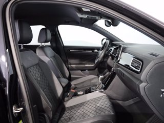 VOLKSWAGEN T-roc 1.5 tsi r-line dsg