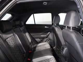 VOLKSWAGEN T-roc 1.5 tsi r-line dsg