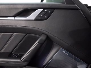 PORSCHE 911 coupe 3.7 turbo s auto