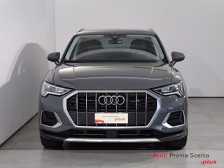 AUDI Q3 35 2.0 tdi business advanced s-tronic