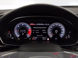 AUDI Q3 35 2.0 tdi business advanced s-tronic