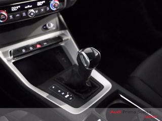 AUDI Q3 35 2.0 tdi business advanced s-tronic