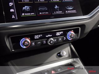 AUDI Q3 35 2.0 tdi business advanced s-tronic