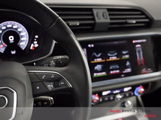 AUDI Q3 35 2.0 tdi business advanced s-tronic